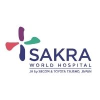 SAKRA-WORLD-HOSPITAL